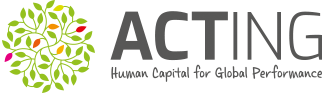 ACTINGHuman Capital for Global Performance